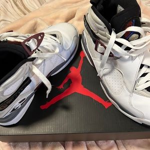 Womens Retro 6 Air Jordan